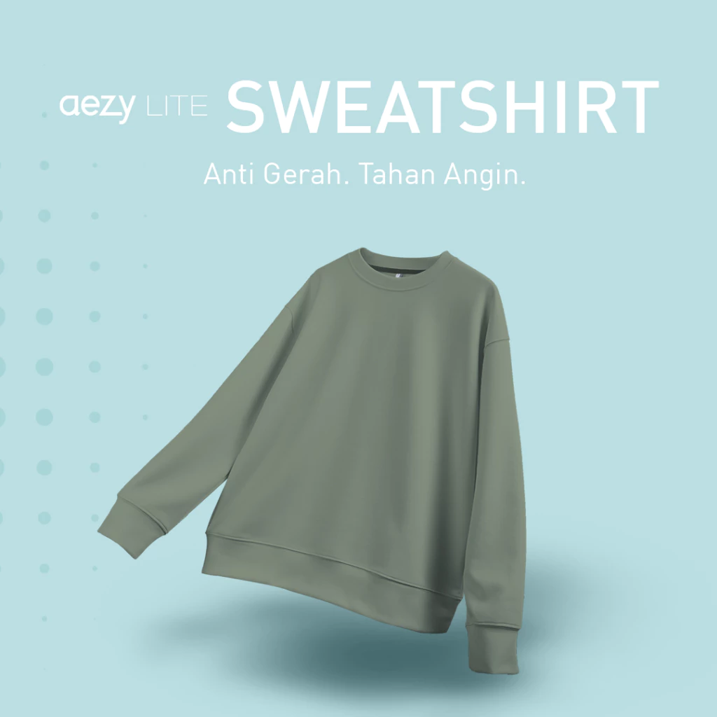 AEZY Sweatshirt